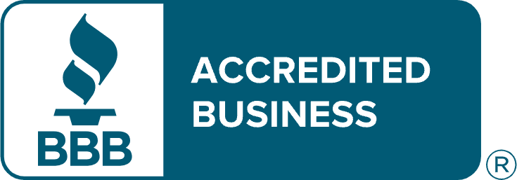 Four Families Roofing BBB accredited business profile