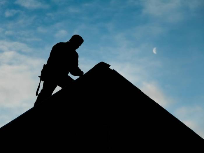 [Key services at Four Families Roofing LLC!]