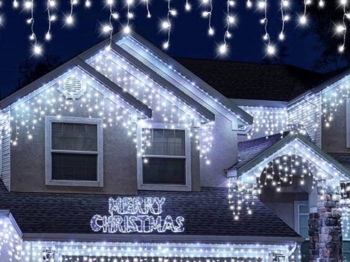 [Do you need your Christmas Lights installed?]