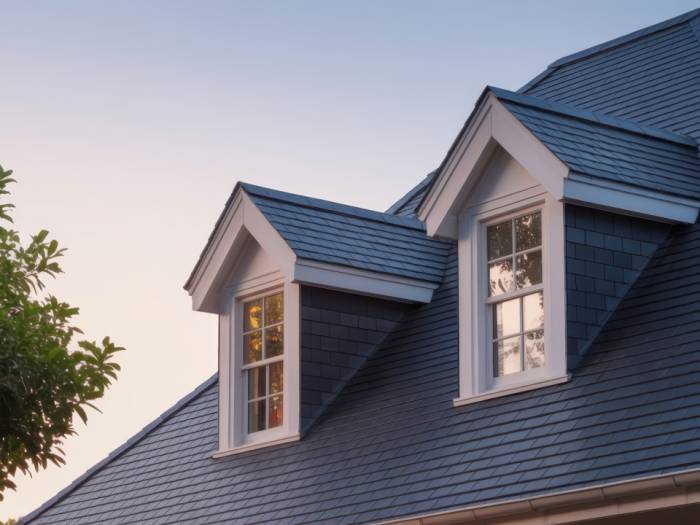 [Warning! Never let a Roofer install shingles at 40 degrees or below! It voids your warranty!]