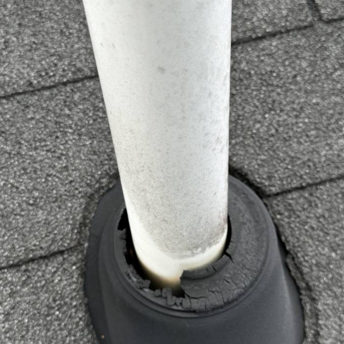 Residential Roof Replacement