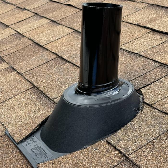 Residential Roof Replacement