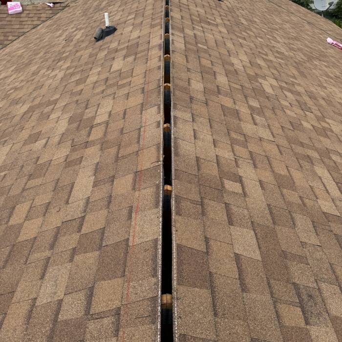 Residential Roof Replacement